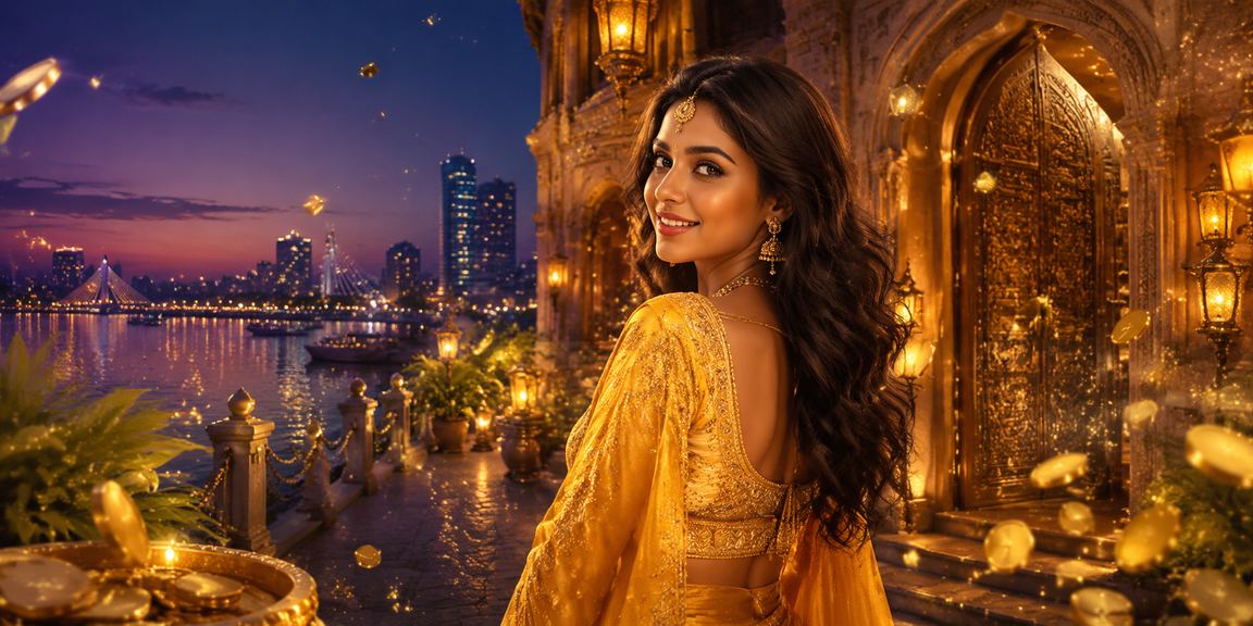 চট্টগ্রামে বেটিং প্রোমোশন উপভোগ করছেন বাংলাদেশি মডেল