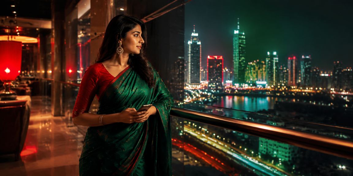 ঢাকায় মোবাইলে ক্যাসিনো খেলছেন বাংলাদেশি খেলোয়াড়